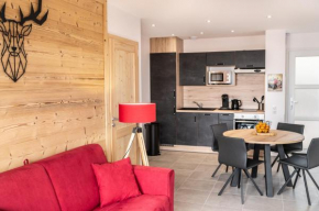 Les Balcons De La Haie Griselle gîte 4/pers Gérardmer